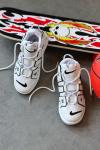 Air More Up Tempo - Beyaz Siyah