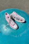 Bilekli Jel Taban All Star - Pembe