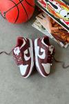 Dunk Low Pro - Bordo