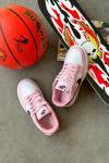 Dunk Low Pro - Pembe Beyaz